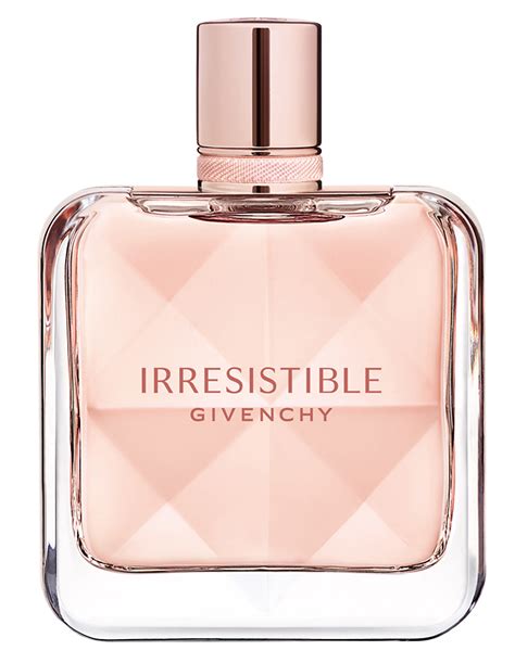 perfume irresistible de givenchy|irresistible Givenchy 2020.